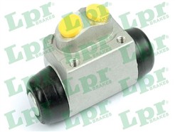 LPR 4724