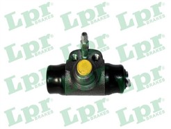 LPR 4738