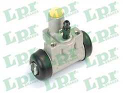 LPR 4834