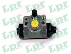 LPR 4860