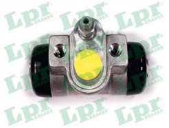 LPR 4861