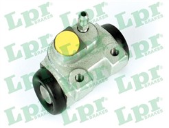 LPR 4874