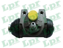 LPR 4876