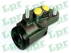 LPR 4964