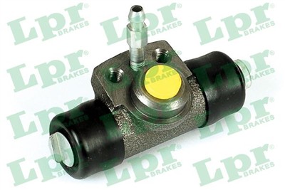 LPR 4999 Číslo výrobce: 4999. EAN: 8032532017548.