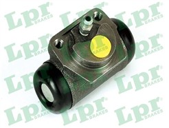 LPR 5111