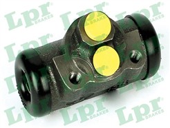 LPR 5152