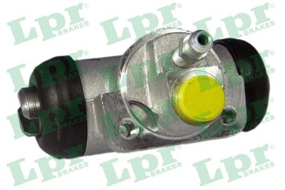 LPR 5219 Číslo výrobce: 5219. EAN: 8032928106504.