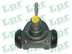 LPR 5231