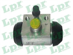 LPR 5329