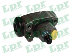LPR 5363