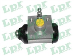 LPR 5385
