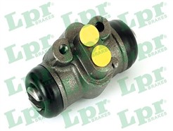 LPR 5534