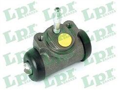 LPR 5541