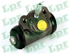 LPR 5542
