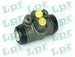 LPR 5545