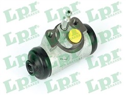 LPR 5562