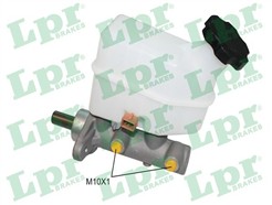LPR 6012