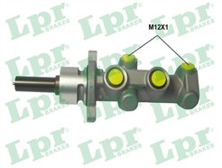 LPR 6014
