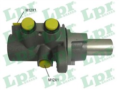 LPR 6015
