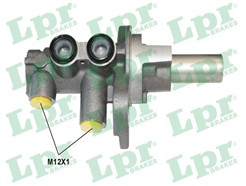 LPR 6019