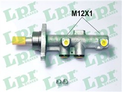 LPR 6023