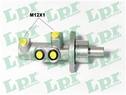 LPR 6181