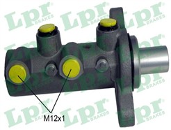 LPR 6232