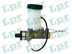 LPR 6262
