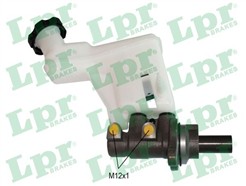 LPR 6276