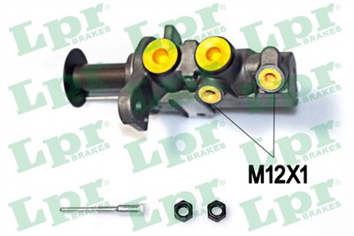 LPR 6430 Číslo výrobce: 6430.