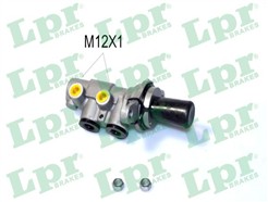 LPR 6444