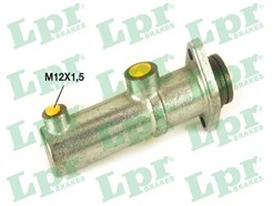 LPR 6621