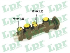 LPR 6706