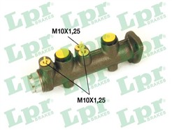 LPR 6737