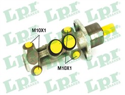 LPR 6772