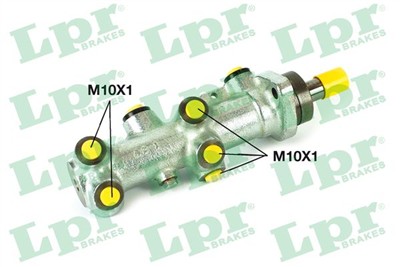 LPR 6782 Číslo výrobce: 6782. EAN: 8032532026755.