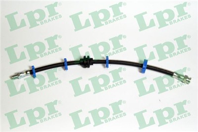 LPR 6T46265 Číslo výrobce: 6T46265. EAN: 8032532078501.