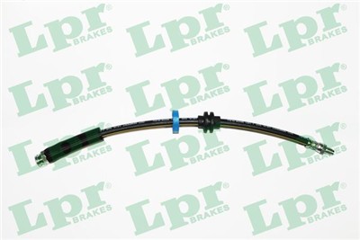 LPR 6T46578 Číslo výrobce: 6T46578. EAN: 8032532081389.
