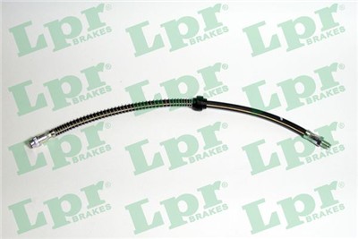 LPR 6T46616 Číslo výrobce: 6T46616. EAN: 8032532081747.