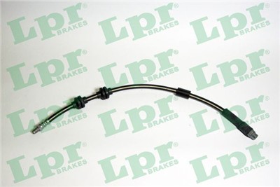 LPR 6T48012 Číslo výrobce: 6T48012. EAN: 8032928090193.