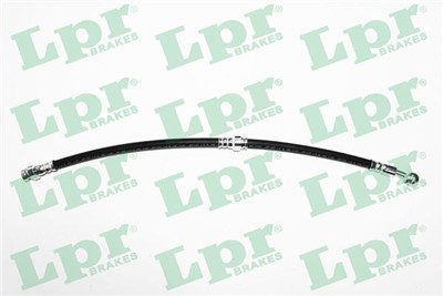 LPR 6T48161 Číslo výrobce: 6T48161. EAN: 8032928091534.