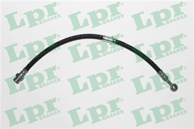 LPR 6T48179 Číslo výrobce: 6T48179. EAN: 8032928091718.