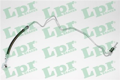 LPR 6T48260 Číslo výrobce: 6T48260. EAN: 8032928092494.