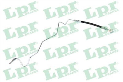 LPR 6T48261 Číslo výrobce: 6T48261. EAN: 8032928092500.