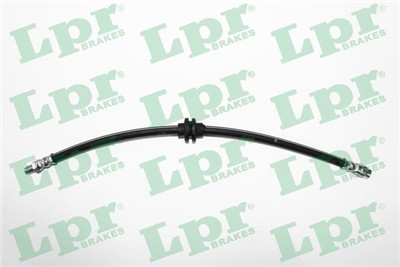 LPR 6T48582 Číslo výrobce: 6T48582. EAN: 8032928128469.