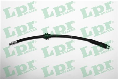 LPR 6T48601 Číslo výrobce: 6T48601. EAN: 8032928152723.