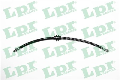 LPR 6T49004 Číslo výrobce: 6T49004. EAN: 8032928163156.