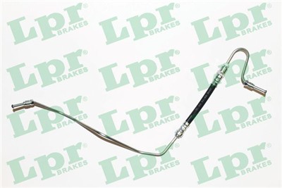 LPR 6T49025 Číslo výrobce: 6T49025. EAN: 8032928169936.