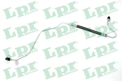 LPR 6T49026 Číslo výrobce: 6T49026. EAN: 8032928169943.